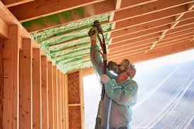 Professional Insulation in Unionville, TN