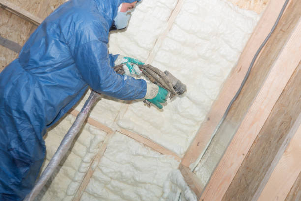 Best Garage Insulation  in Unionville, TN